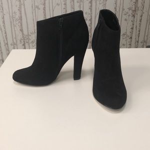 Call it Spring Booties